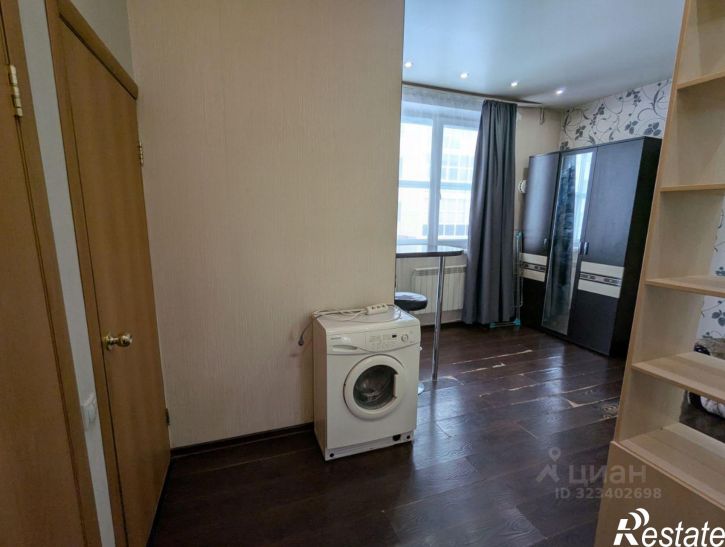 1-комн квартира Иркутск, Свердловский район