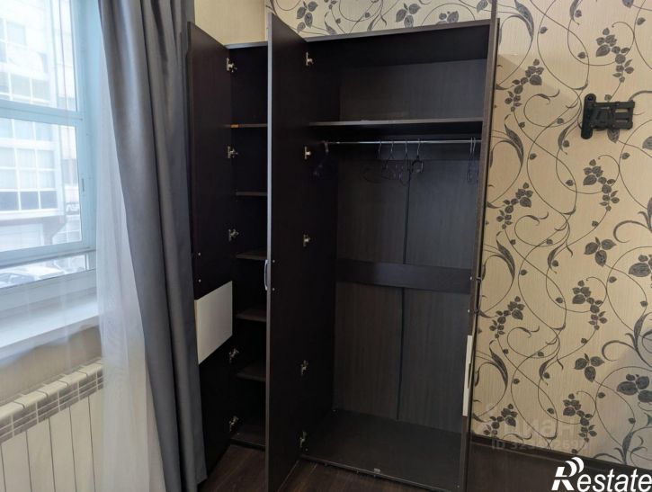 1-комн квартира Иркутск, Свердловский район