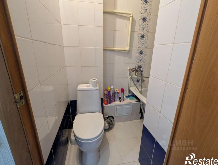 1-комн квартира Иркутск, Свердловский район