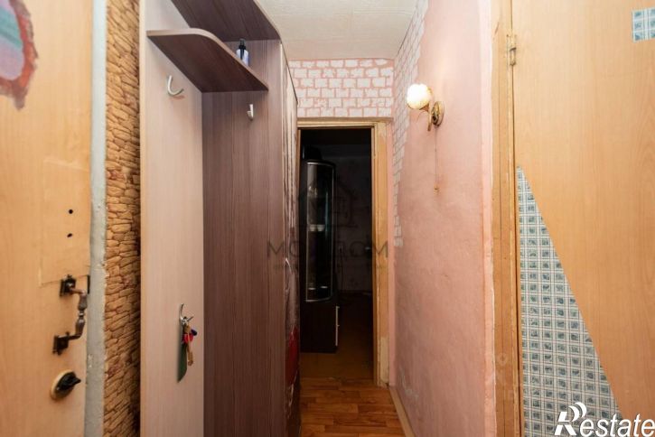 2-комн квартира микрорайон Топкинский, 21