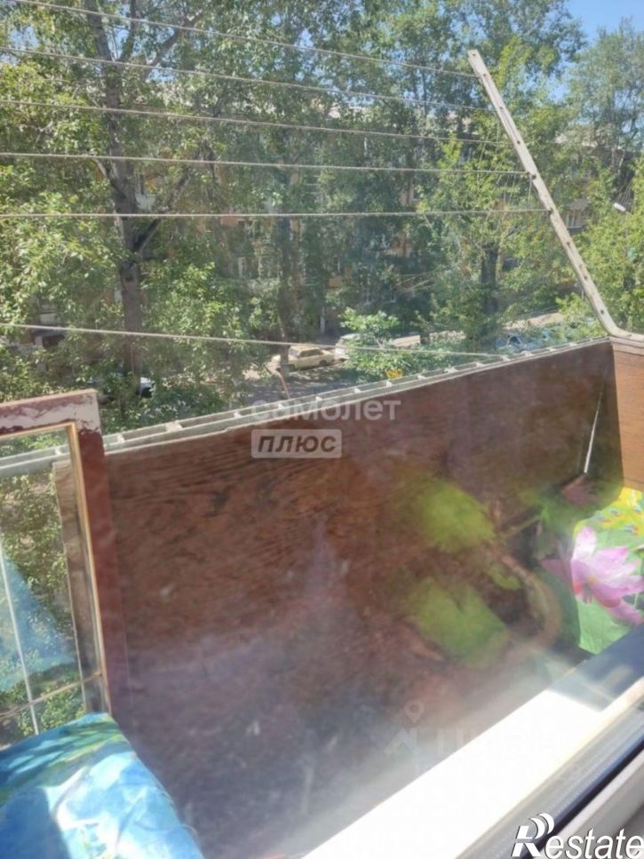 1-комн квартира Иркутск г., Ленинский