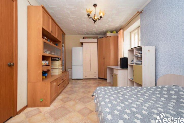 1-комн квартира Академическая улица, 18,  д. 18