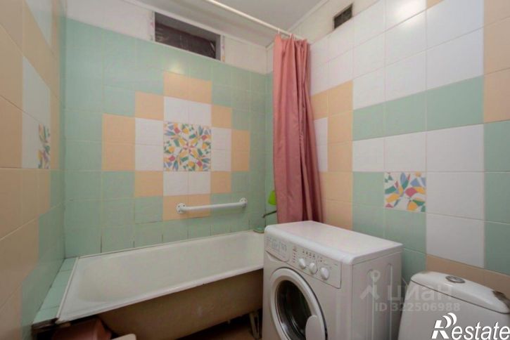 1-комн квартира Академическая улица, 18,  д. 18