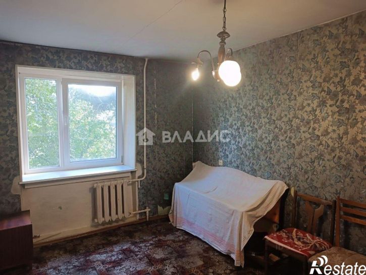 2-комн квартира Советская улица, 137,  д. 137