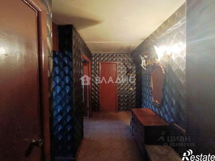 2-комн квартира Советская улица, 137,  д. 137