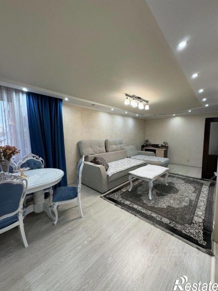 2-комн квартира Космический проезд, 1/2,  д. 1/2