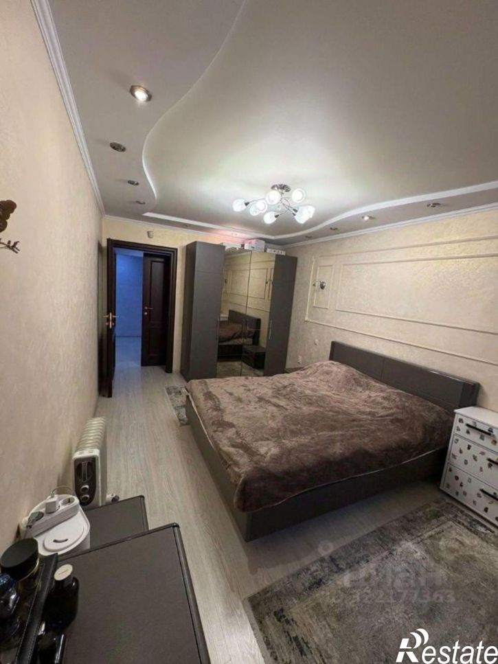 2-комн квартира Космический проезд, 1/2,  д. 1/2