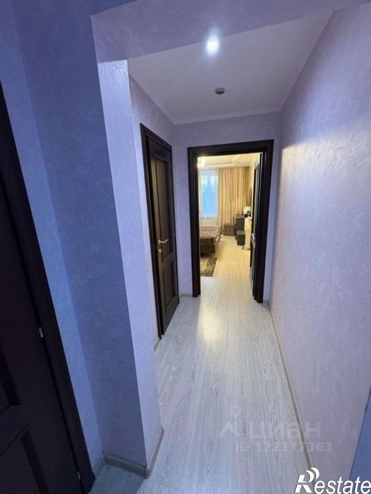 2-комн квартира Космический проезд, 1/2,  д. 1/2