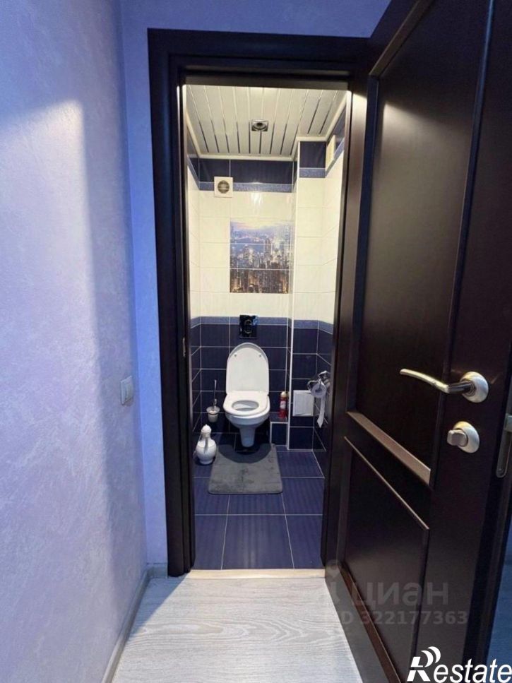 2-комн квартира Космический проезд, 1/2,  д. 1/2