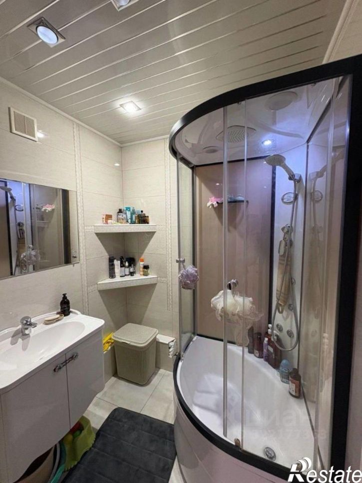 2-комн квартира Космический проезд, 1/2,  д. 1/2