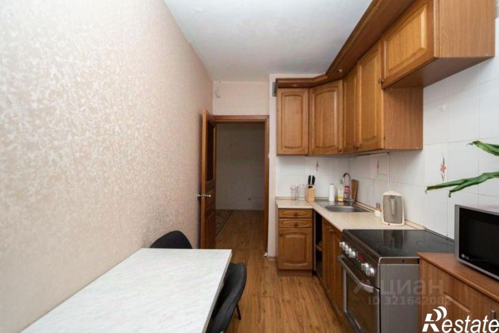 5-комн квартира улица Калинина, 5,  д. 5