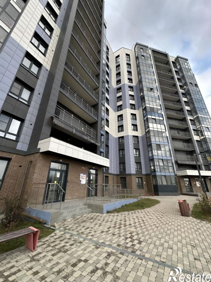 2-комн квартира Иркутск, микрорайон Ново-Ленино