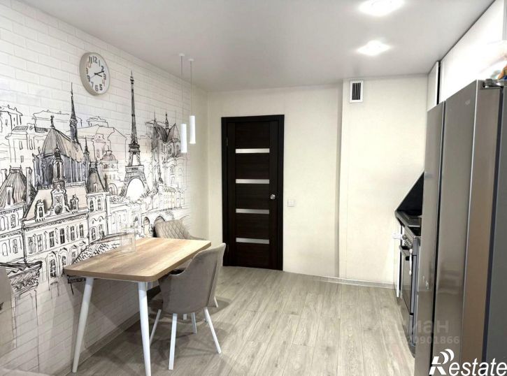 2-комн квартира Иркутск, улица Красный Путь, 72/3