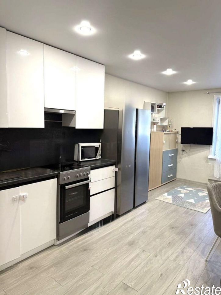 2-комн квартира Иркутск, улица Красный Путь, 72/3