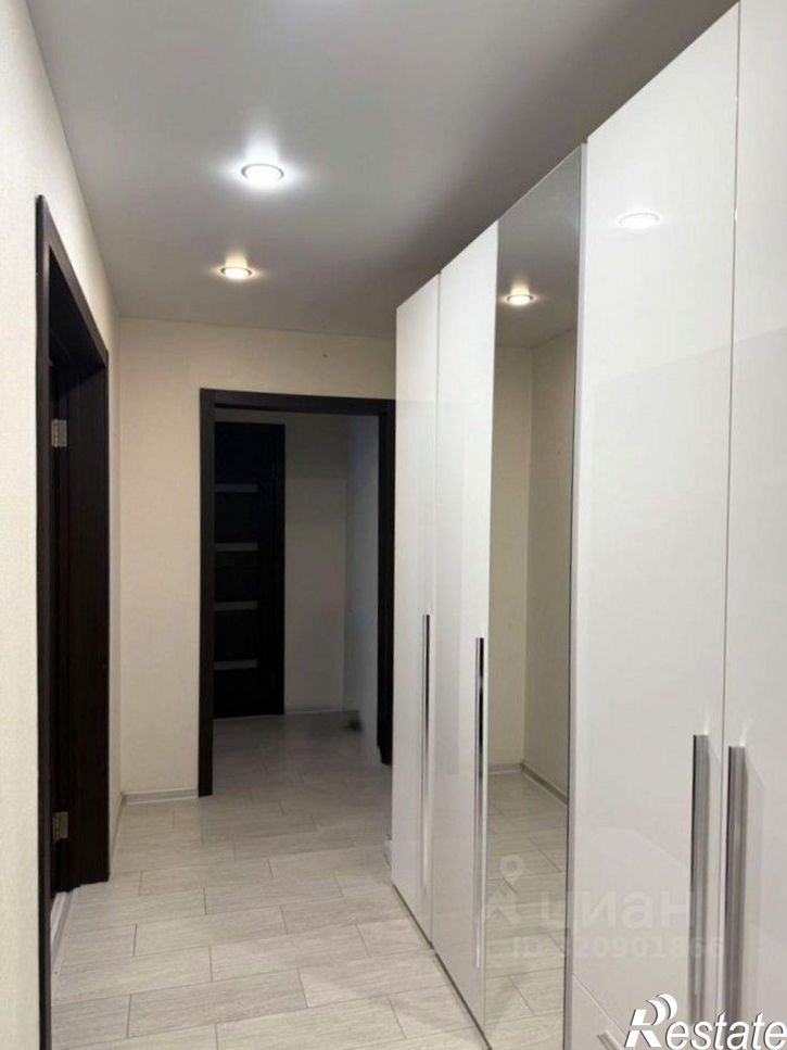 2-комн квартира Иркутск, улица Красный Путь, 72/3