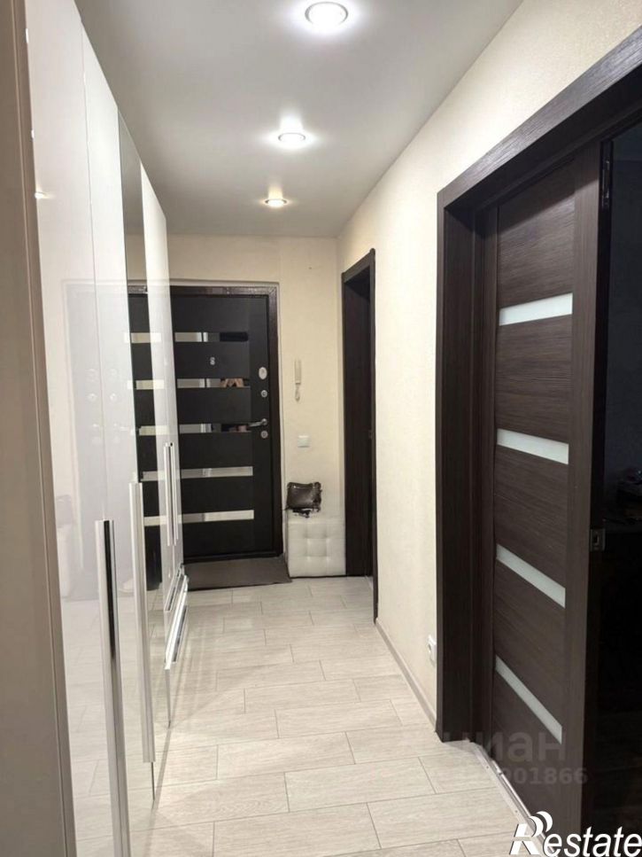 2-комн квартира Иркутск, улица Красный Путь, 72/3