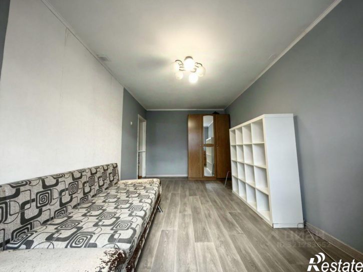 1-комн квартира бульвар Рябикова, 25,  д. 25