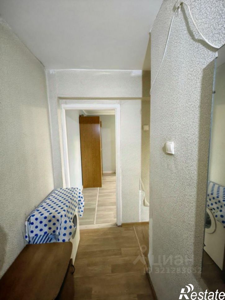 1-комн квартира бульвар Рябикова, 25,  д. 25