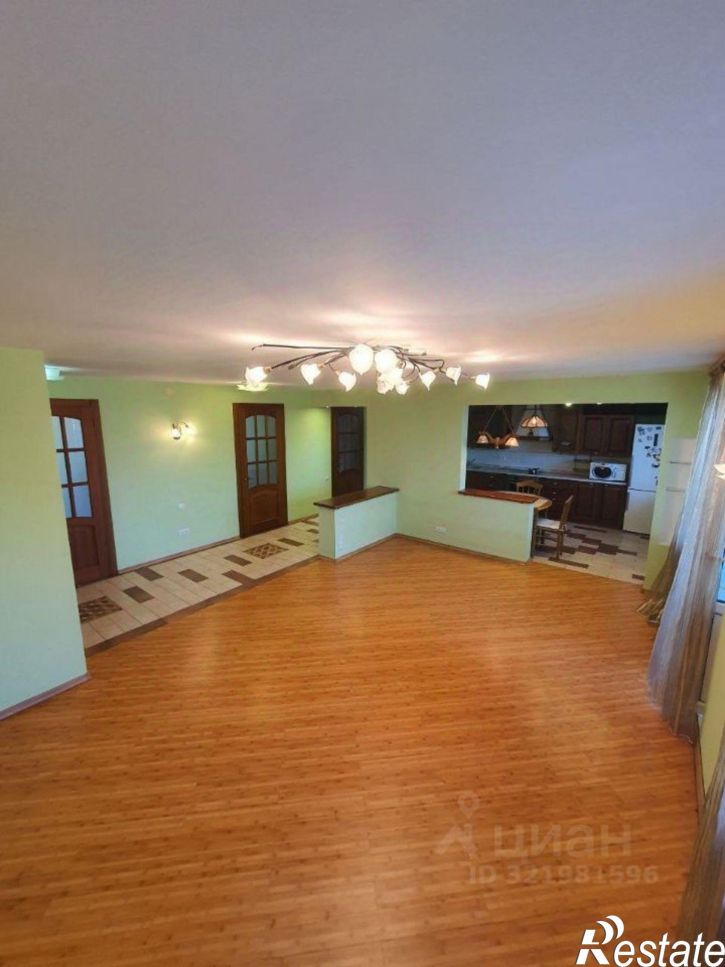 4-комн квартира Угольный проезд, 74,  д. 74