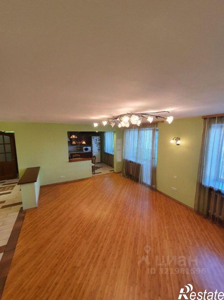 4-комн квартира Угольный проезд, 74,  д. 74