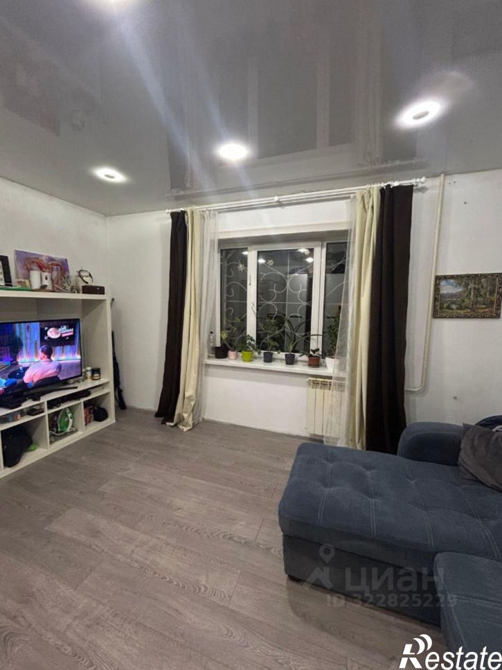 2-комн квартира улица Красных Мадьяр, 78,  д. 78