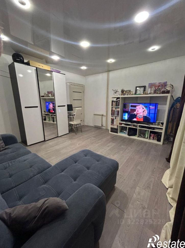 2-комн квартира улица Красных Мадьяр, 78,  д. 78