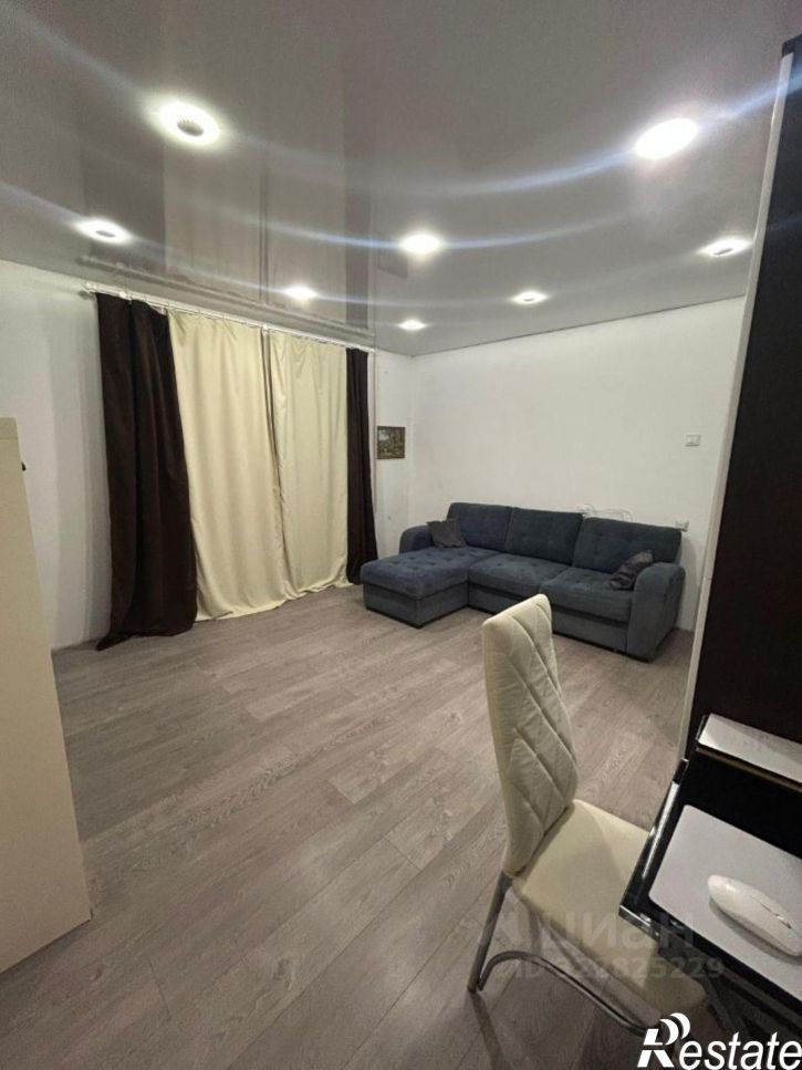 2-комн квартира улица Красных Мадьяр, 78,  д. 78