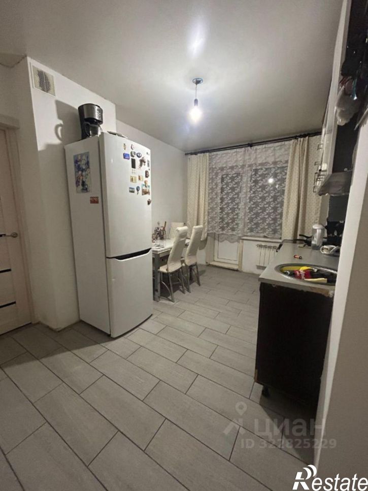 2-комн квартира улица Красных Мадьяр, 78,  д. 78