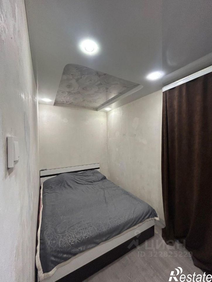 2-комн квартира улица Красных Мадьяр, 78,  д. 78