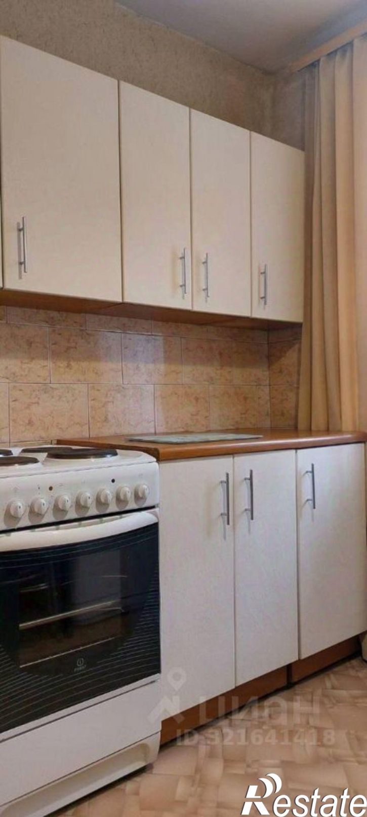 1-комн квартира Иркутск г., Ленинский