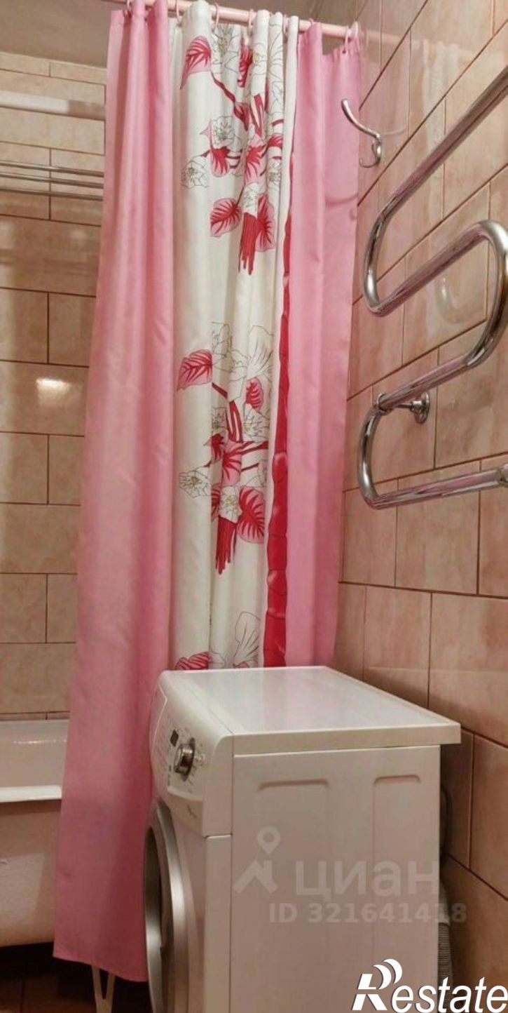 1-комн квартира Иркутск г., Ленинский