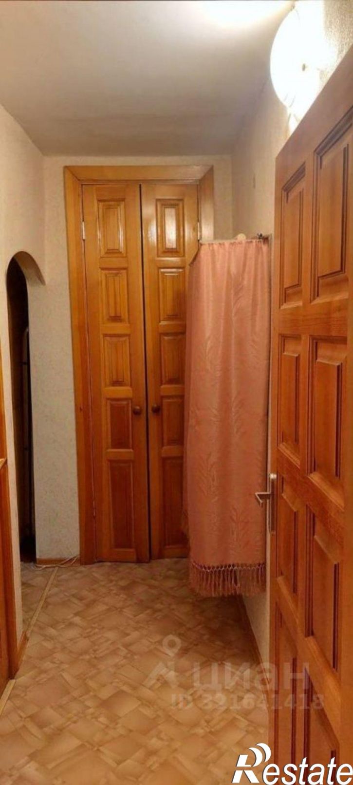 1-комн квартира Иркутск г., Ленинский