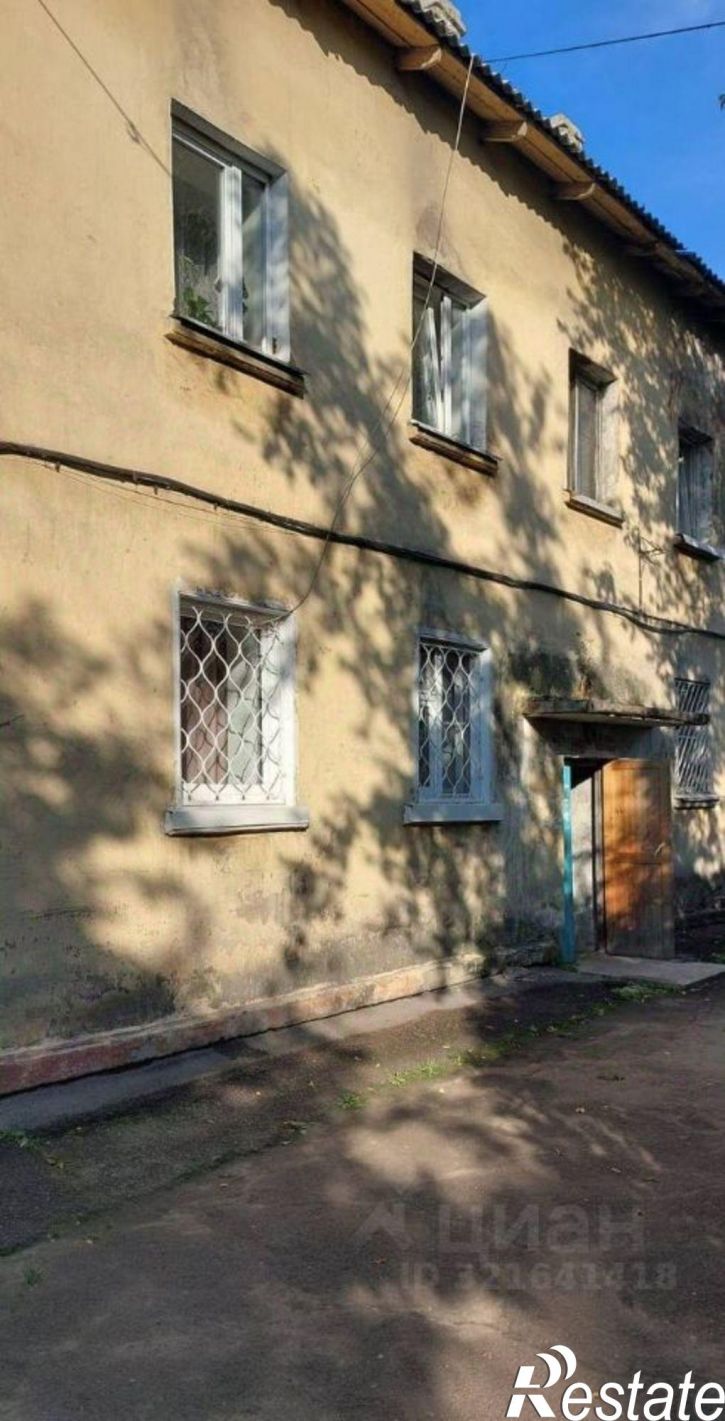 1-комн квартира Иркутск г., Ленинский