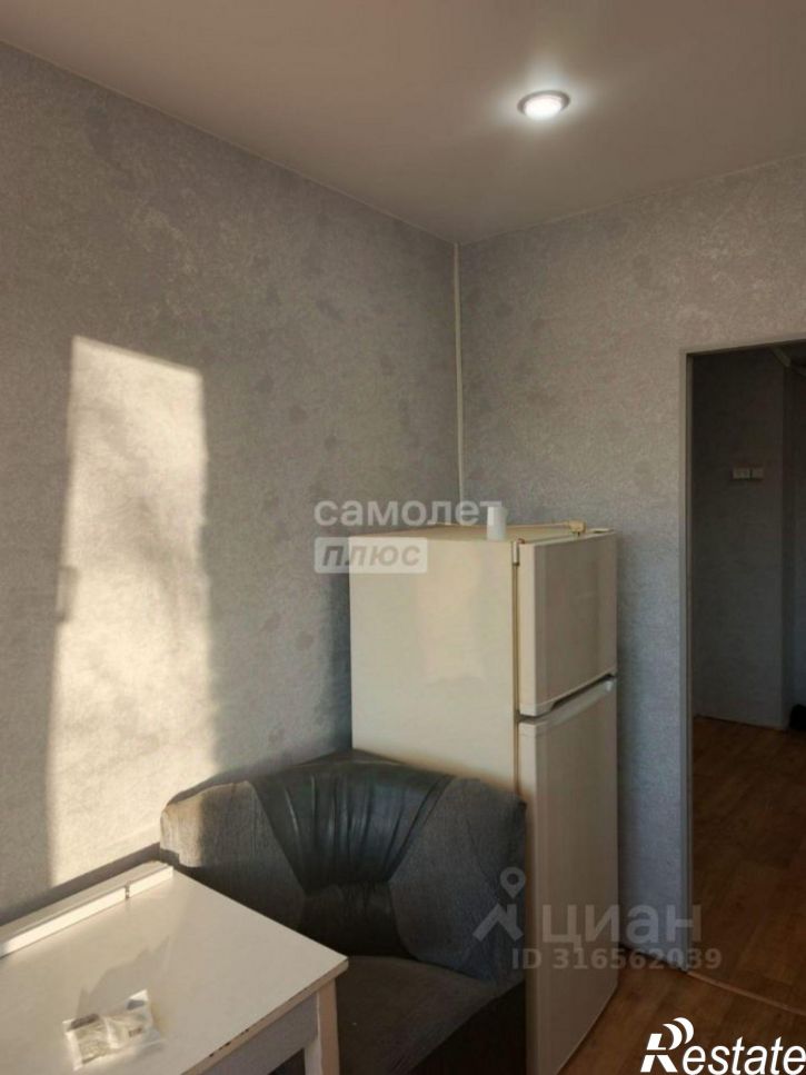 1-комн квартира Иркутск г., Свердловский