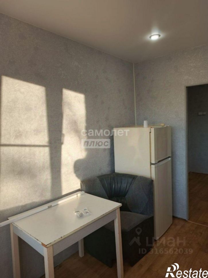 1-комн квартира Иркутск г., Свердловский