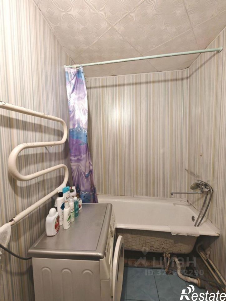 2-комн квартира улица Трилиссера, 109,  д. 109