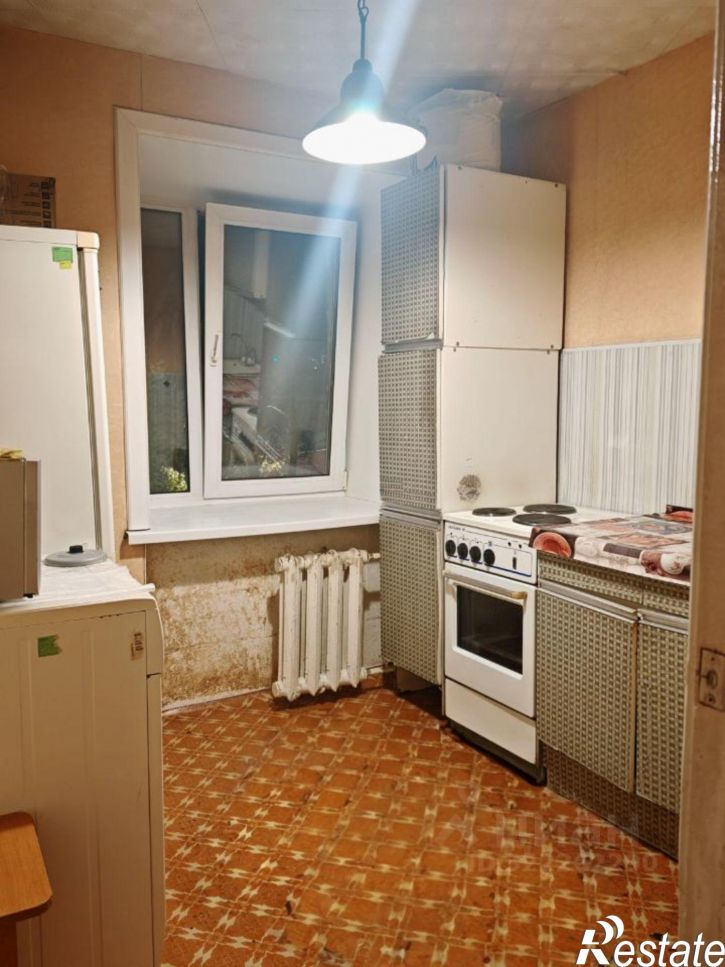 2-комн квартира улица Трилиссера, 109,  д. 109