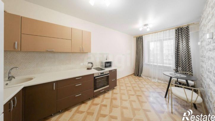 1-комн квартира Красноказачья улица, 74/1,  д. 74/1