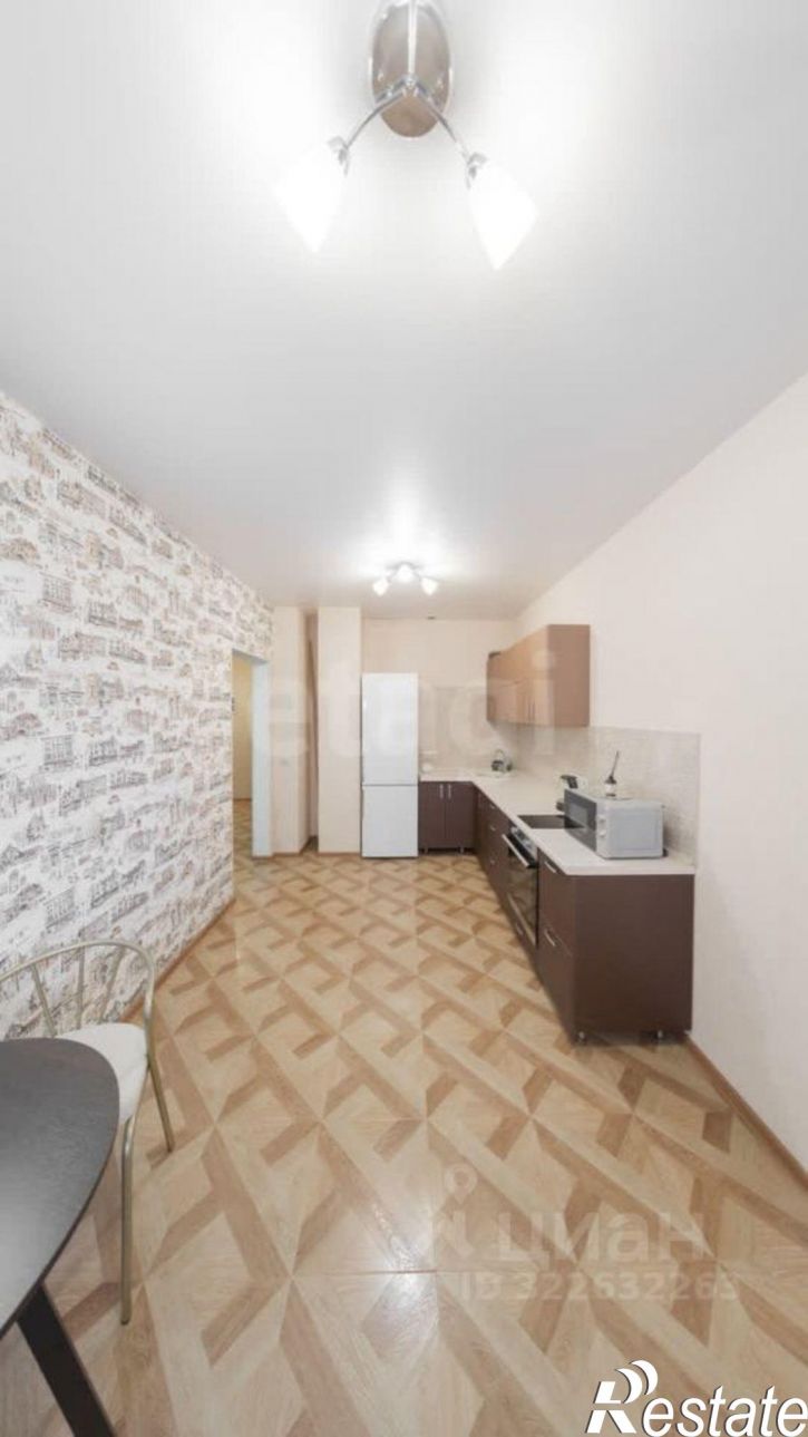 1-комн квартира Красноказачья улица, 74/1,  д. 74/1