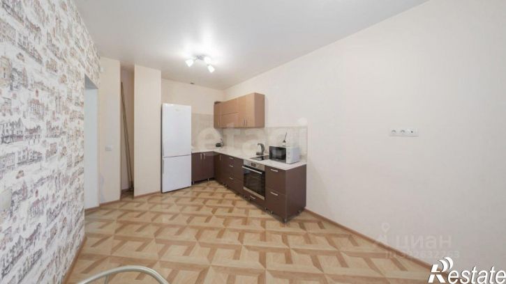 1-комн квартира Красноказачья улица, 74/1,  д. 74/1