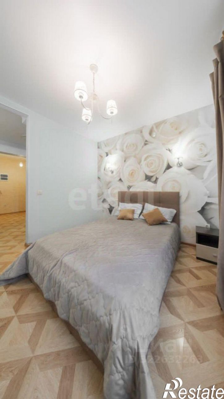 1-комн квартира Красноказачья улица, 74/1,  д. 74/1