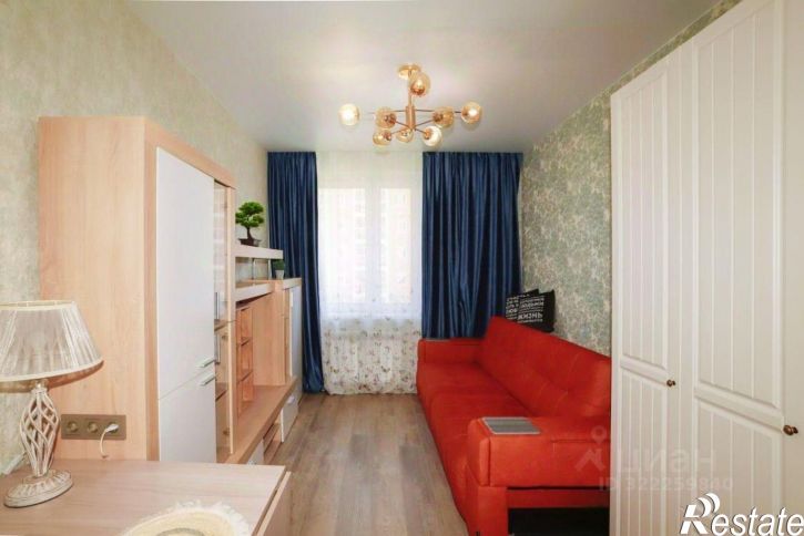 2-комн квартира Топкинский мкр, 67