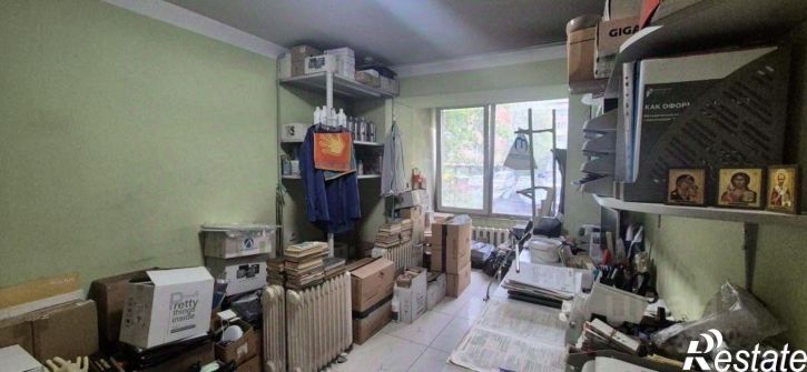 Помещение свободного назначения переулок 8 Марта, 4,  д. 4