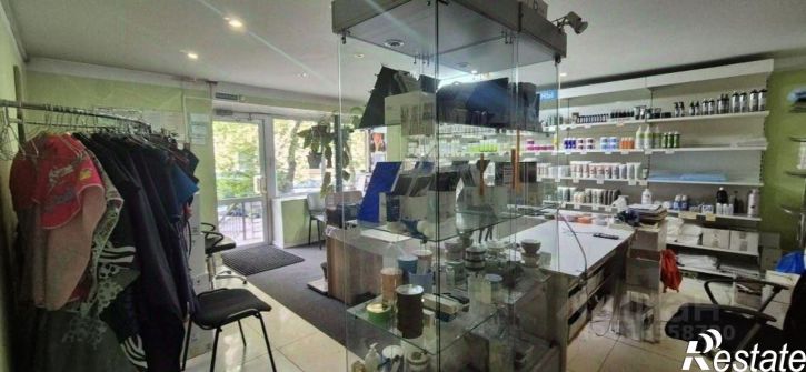 Помещение свободного назначения переулок 8 Марта, 4,  д. 4