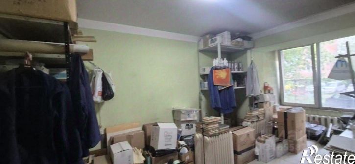 Помещение свободного назначения переулок 8 Марта, 4,  д. 4