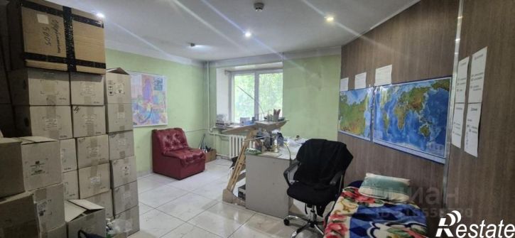 Помещение свободного назначения переулок 8 Марта, 4,  д. 4