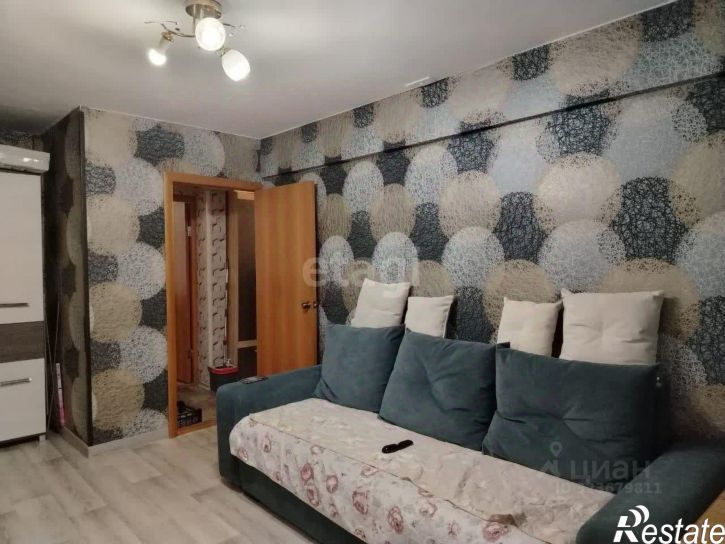 2-комн квартира