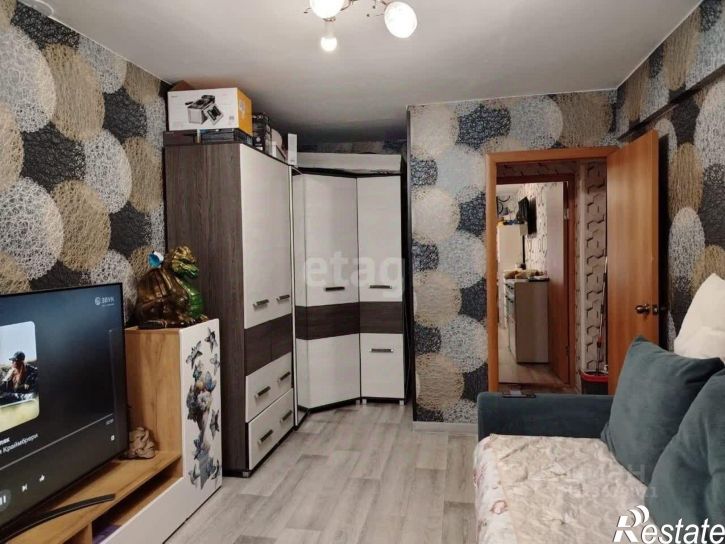 2-комн квартира