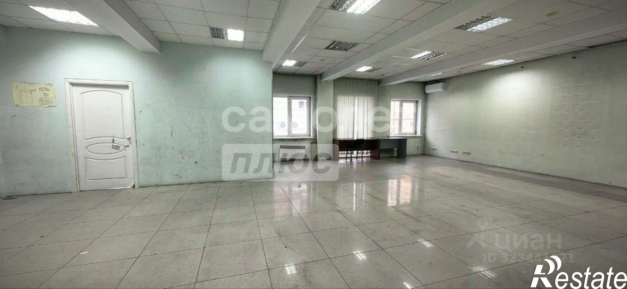 Сдать офис, помещение под офис за 77 001 рублей на улица Рабочего Штаба, 30Б/1