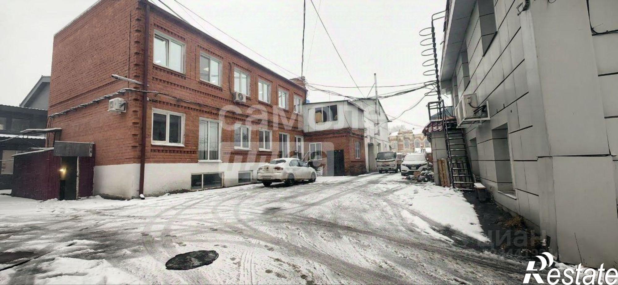 Сдать офис, помещение под офис за 77 001 рублей на улица Рабочего Штаба, 30Б/1